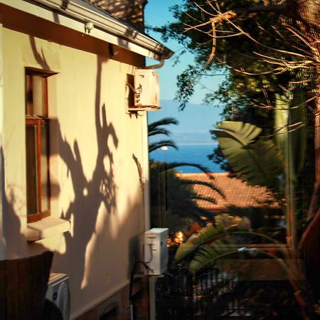 C-Vu-Cottage Cosy And Warm Private Apartment Мозел Бей Екстериор снимка