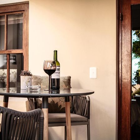C-Vu-Cottage Cosy And Warm Private Apartment Мозел Бей Екстериор снимка