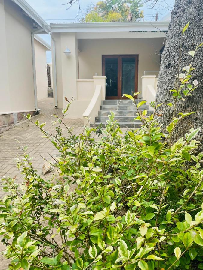 C-Vu-Cottage Cosy And Warm Private Apartment Мозел Бей Екстериор снимка