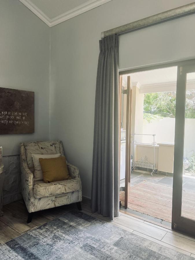 C-Vu-Cottage Cosy And Warm Private Apartment Мозел Бей Екстериор снимка