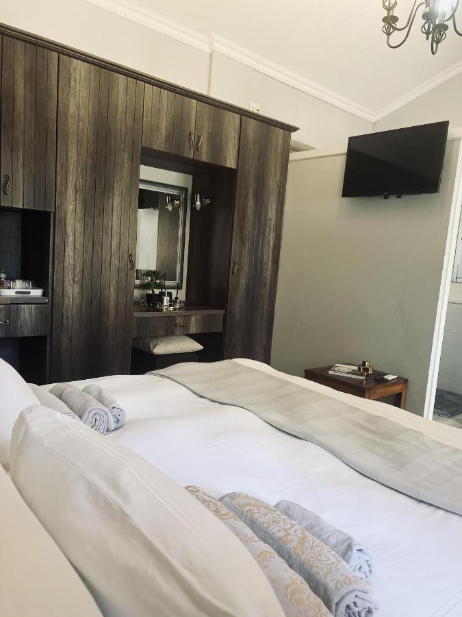C-Vu-Cottage Cosy And Warm Private Apartment Мозел Бей Екстериор снимка