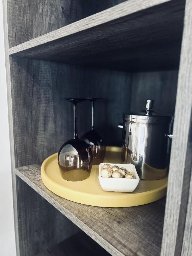 C-Vu-Cottage Cosy And Warm Private Apartment Мозел Бей Екстериор снимка