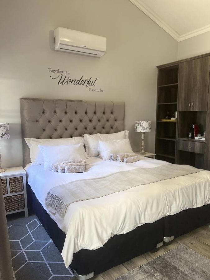 C-Vu-Cottage Cosy And Warm Private Apartment Мозел Бей Екстериор снимка