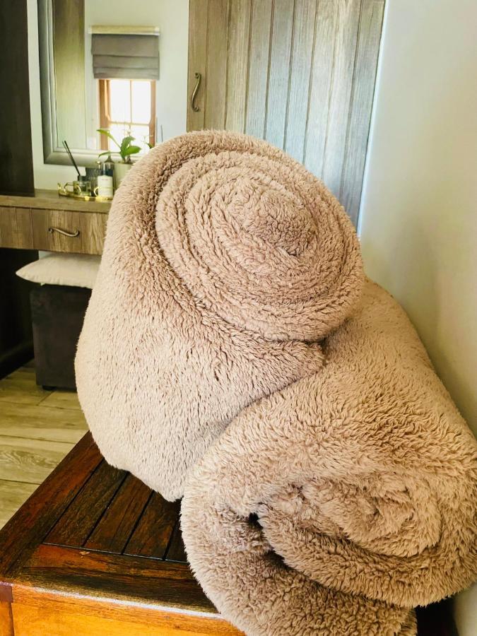 C-Vu-Cottage Cosy And Warm Private Apartment Мозел Бей Екстериор снимка