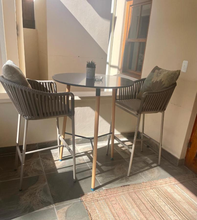 C-Vu-Cottage Cosy And Warm Private Apartment Мозел Бей Екстериор снимка