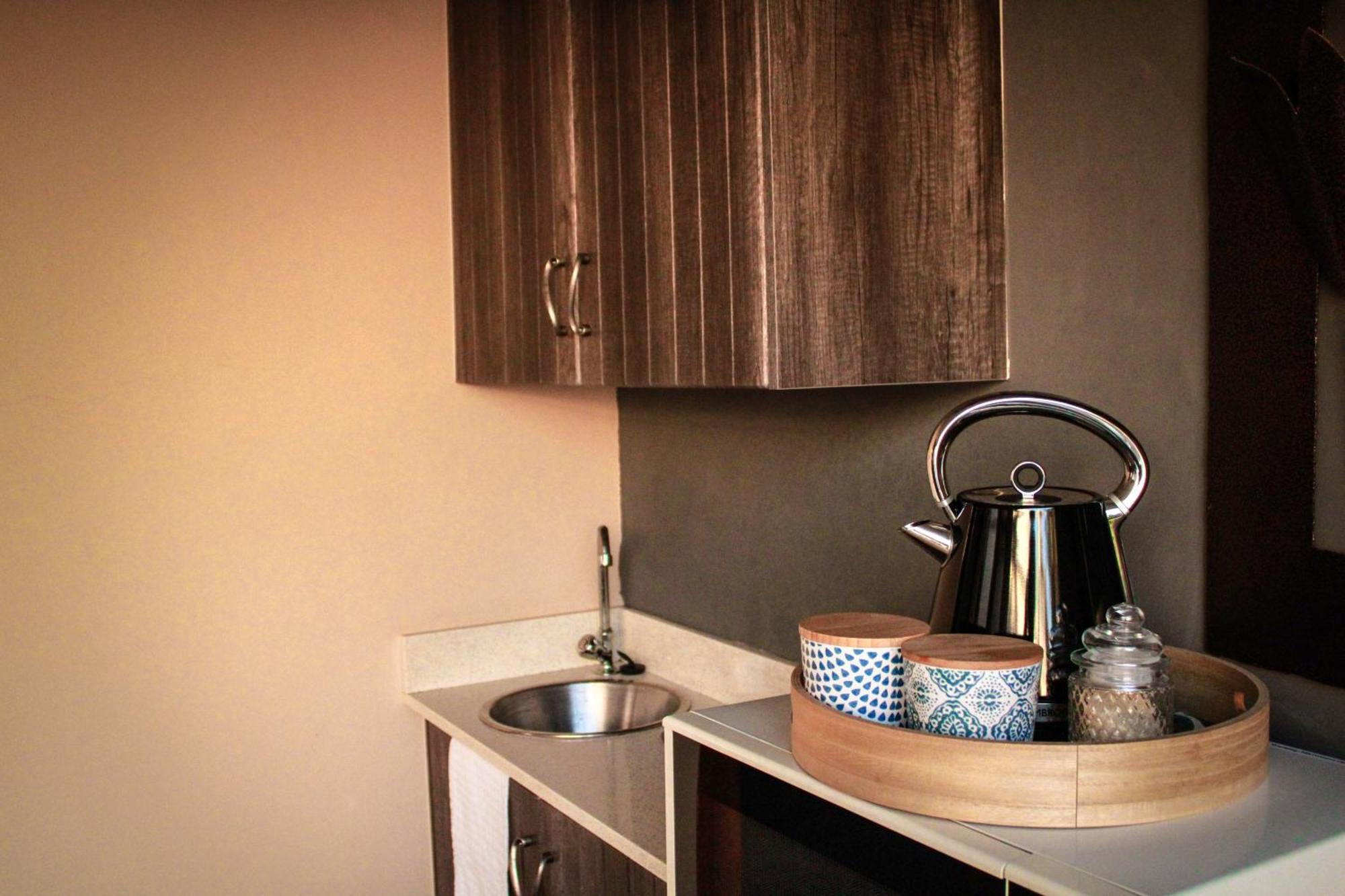 C-Vu-Cottage Cosy And Warm Private Apartment Мозел Бей Екстериор снимка