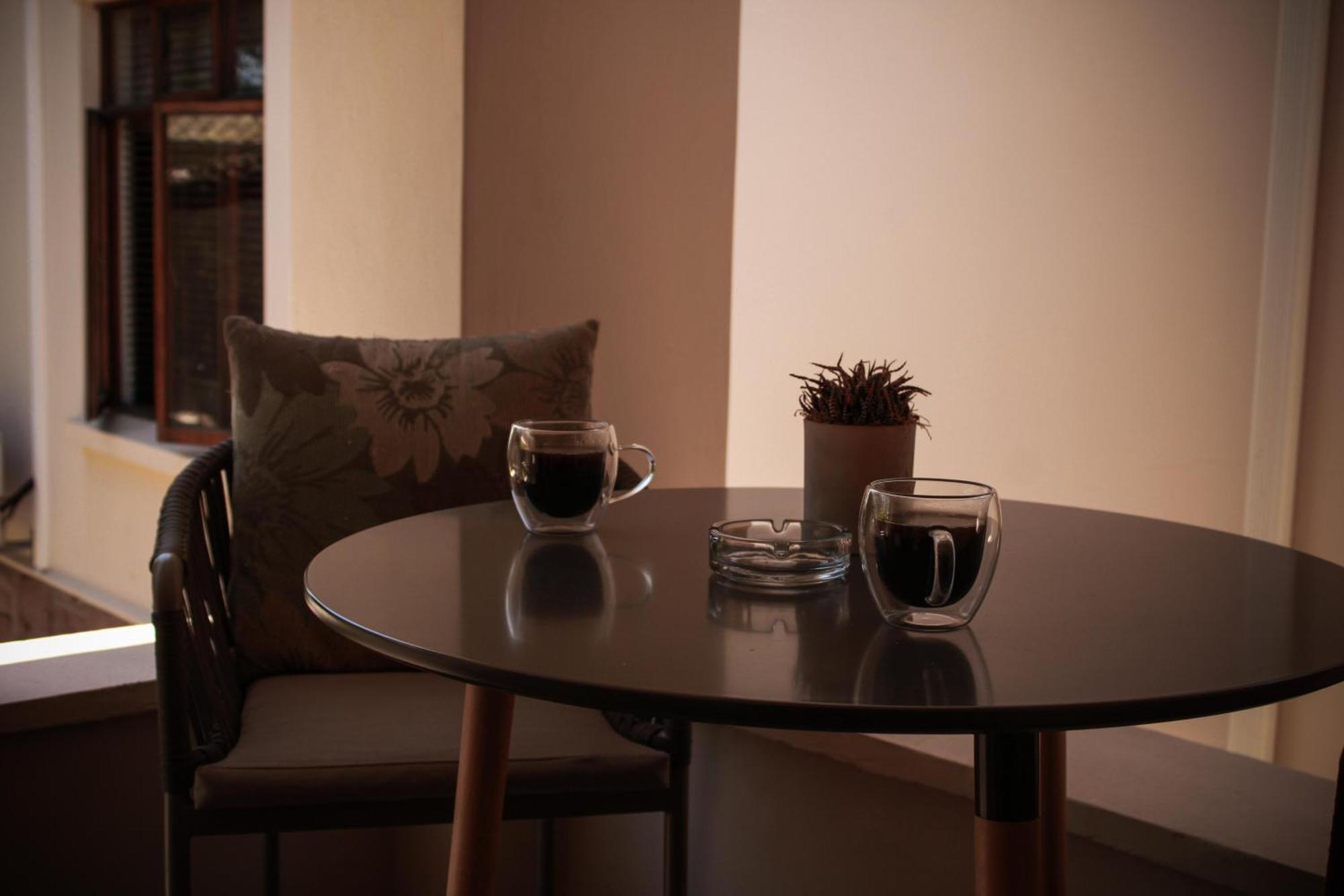 C-Vu-Cottage Cosy And Warm Private Apartment Мозел Бей Екстериор снимка