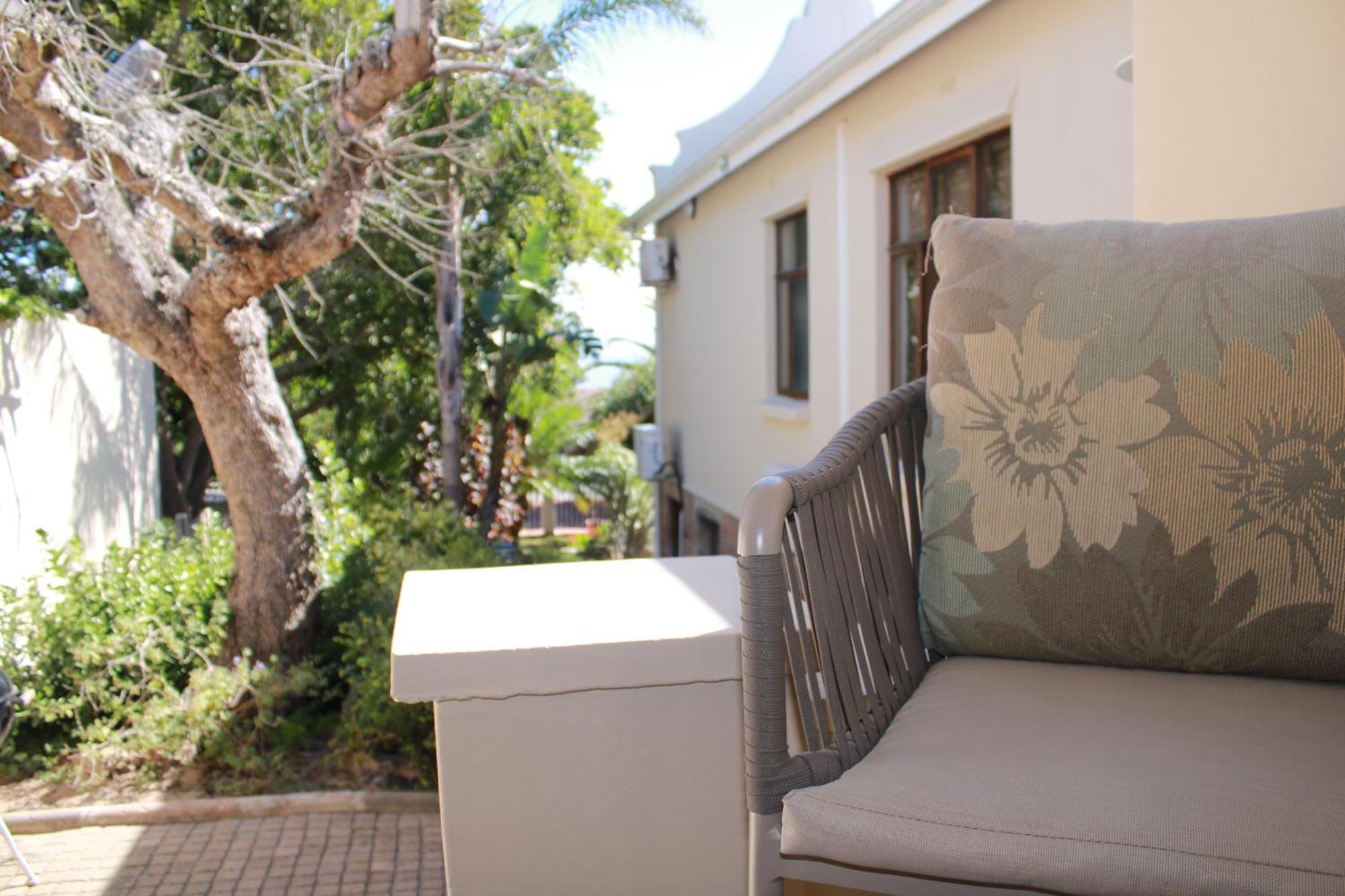 C-Vu-Cottage Cosy And Warm Private Apartment Мозел Бей Екстериор снимка